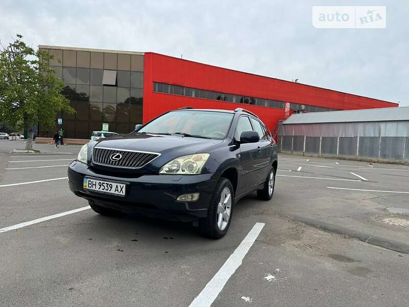 Lexus RX 2006