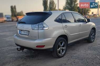 Внедорожник / Кроссовер Lexus RX 2006 в Киеве