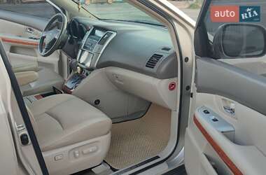 Внедорожник / Кроссовер Lexus RX 2006 в Киеве