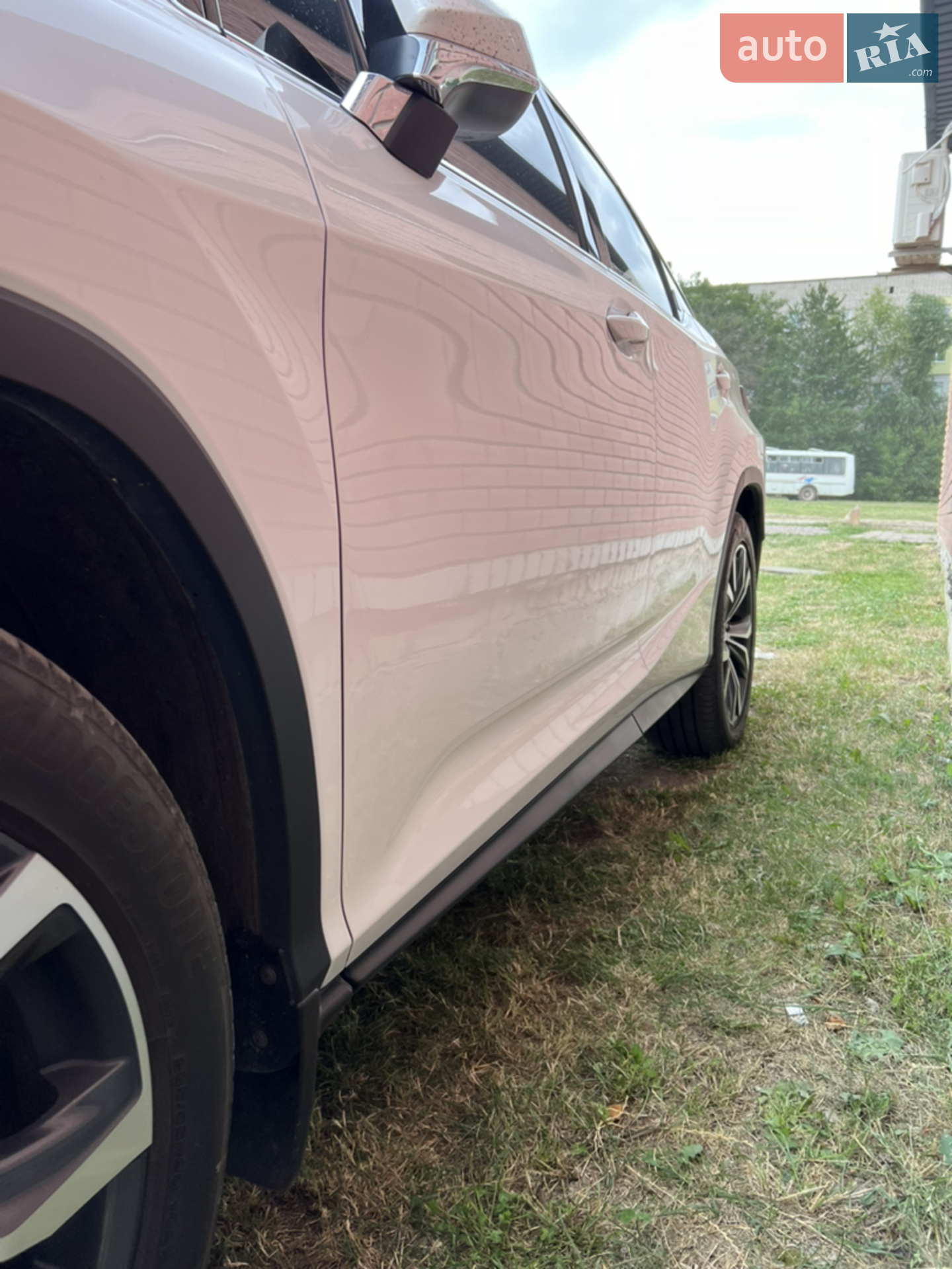 2017 Lexus RX - мініатюра 25