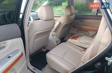 Позашляховик / Кросовер Lexus RX 2006 в Житомирі фото 5 Позашляховик / Кросовер Lexus RX 2006 в Житомирі