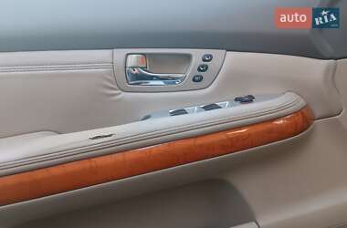 Позашляховик / Кросовер Lexus RX 2006 в Житомирі фото 9 Позашляховик / Кросовер Lexus RX 2006 в Житомирі