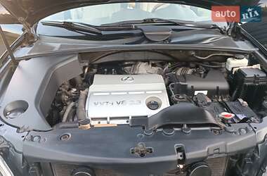 Позашляховик / Кросовер Lexus RX 2006 в Житомирі фото 12 Позашляховик / Кросовер Lexus RX 2006 в Житомирі