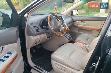 Позашляховик / Кросовер Lexus RX 2006 в Житомирі фото 17 Позашляховик / Кросовер Lexus RX 2006 в Житомирі