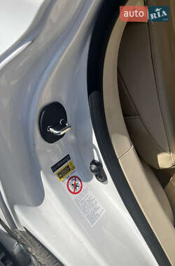 Внедорожник / Кроссовер Lexus RX 2009 в Львове