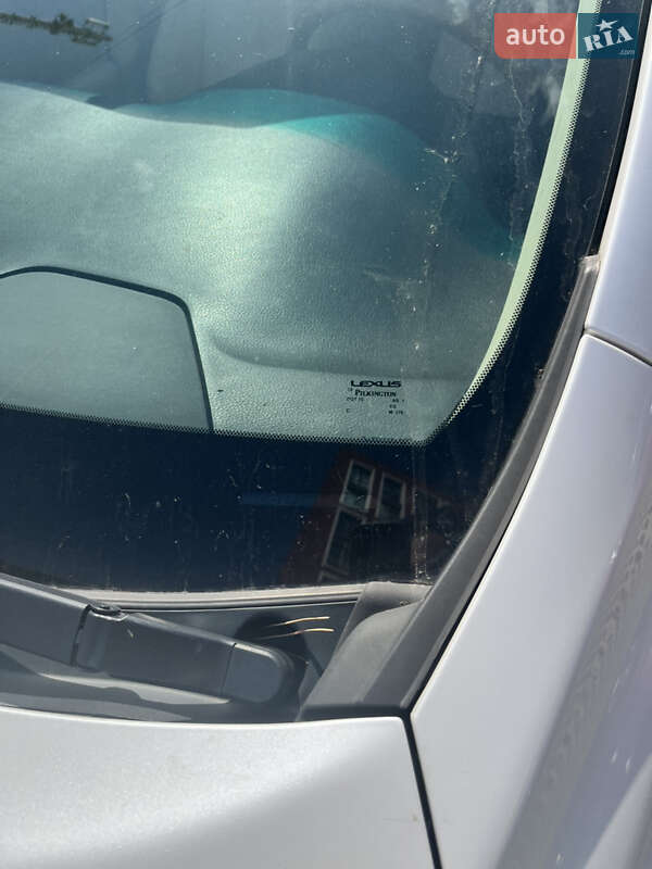 Внедорожник / Кроссовер Lexus RX 2009 в Львове