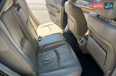 Внедорожник / Кроссовер Lexus RX 2007 в Одессе