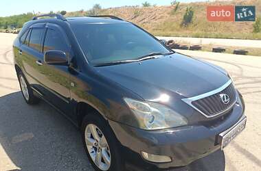 Внедорожник / Кроссовер Lexus RX 2007 в Одессе