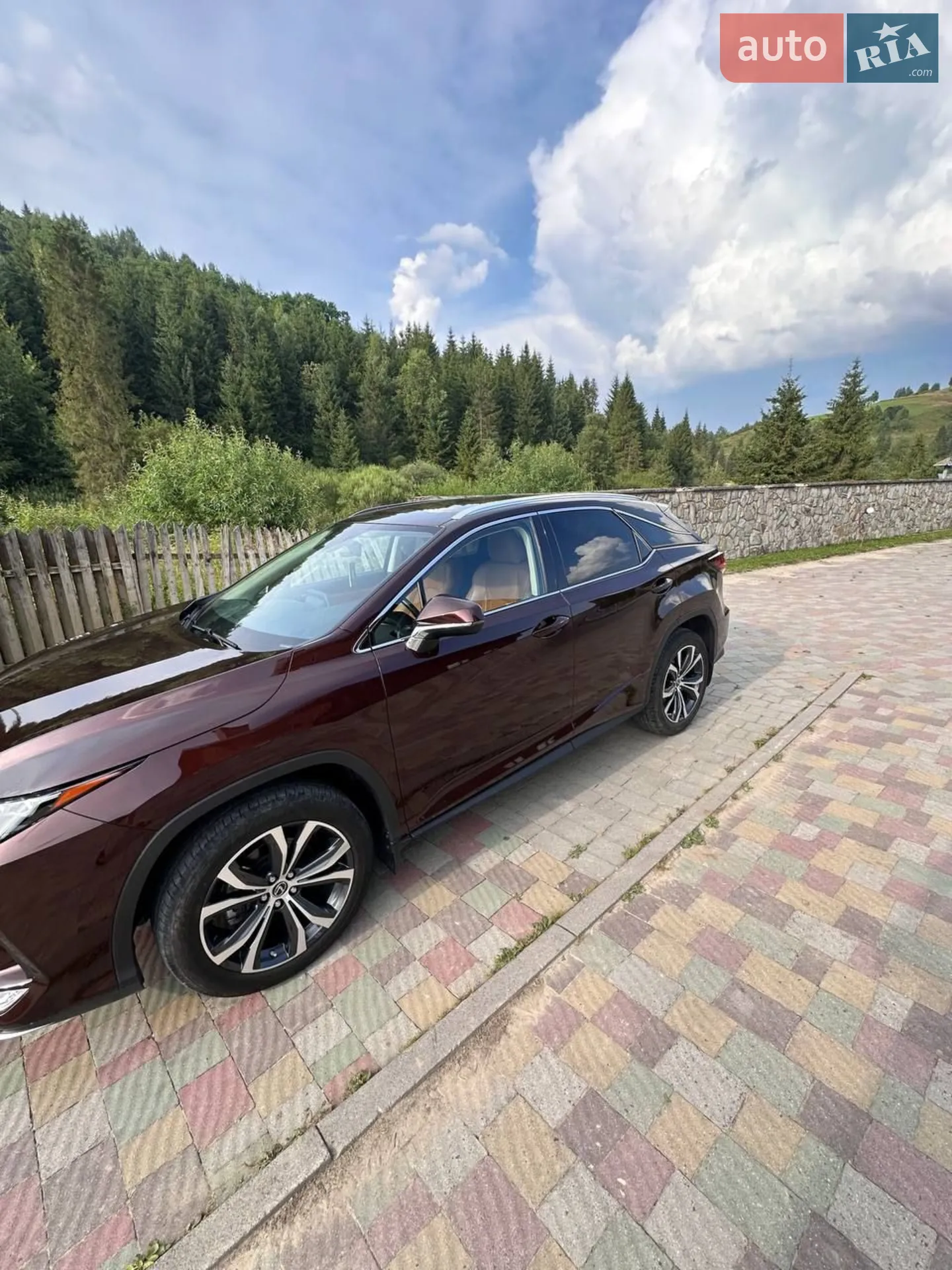 2021 Lexus RX - мініатюра 16