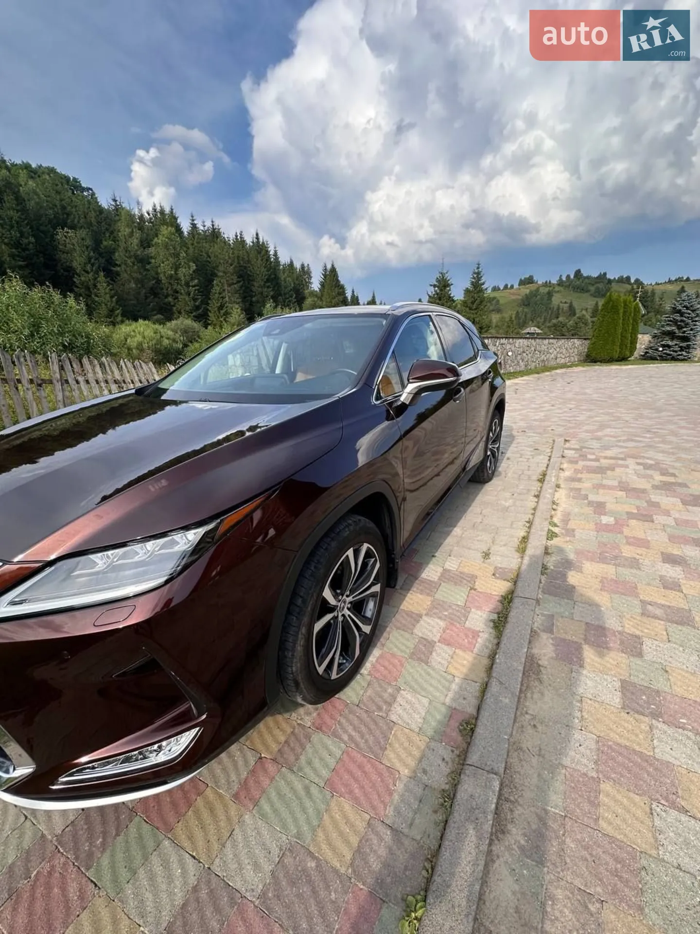 2021 Lexus RX - мініатюра 15