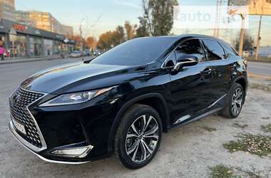 Внедорожник / Кроссовер Lexus RX 2020 в Днепре