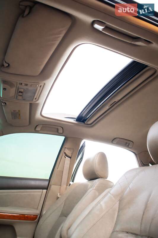 Внедорожник / Кроссовер Lexus RX 2008 в Умани