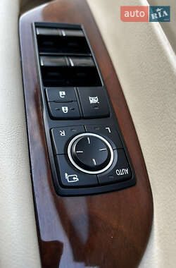 Внедорожник / Кроссовер Lexus RX 2012 в Харькове