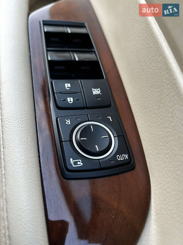 Внедорожник / Кроссовер Lexus RX 2012 в Харькове