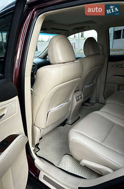 Внедорожник / Кроссовер Lexus RX 2012 в Харькове