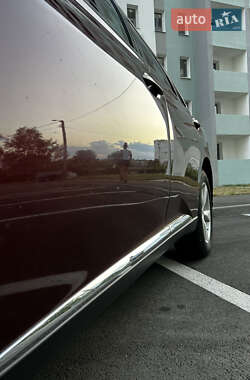 Внедорожник / Кроссовер Lexus RX 2012 в Харькове
