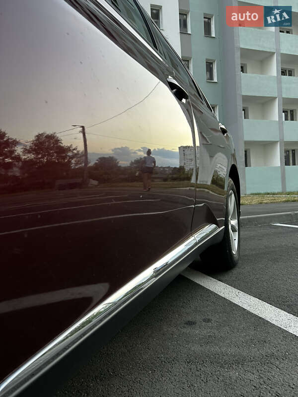 Внедорожник / Кроссовер Lexus RX 2012 в Харькове