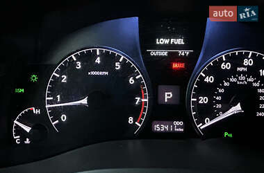 Внедорожник / Кроссовер Lexus RX 2012 в Харькове