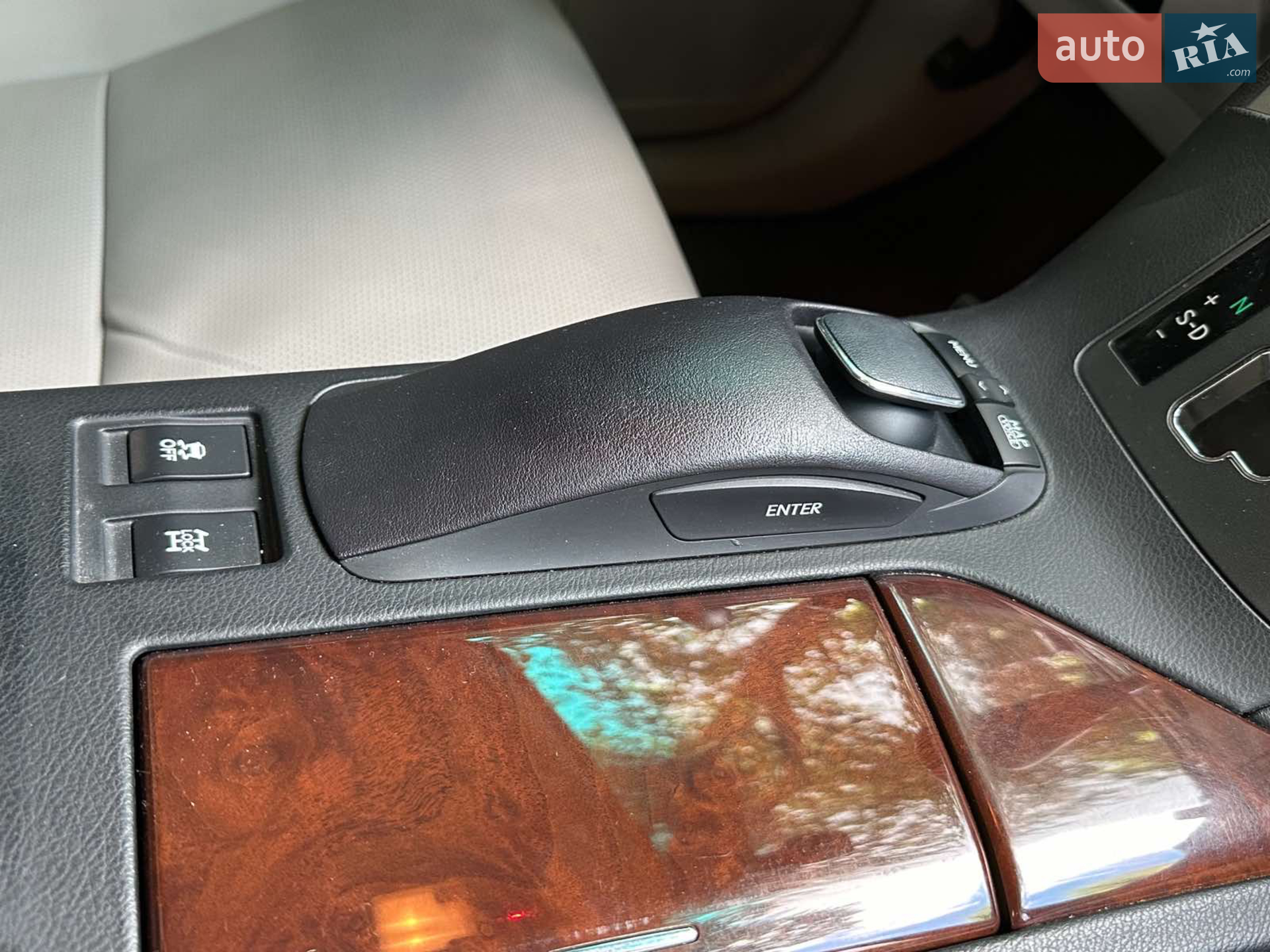 2010 Lexus RX - мініатюра 12