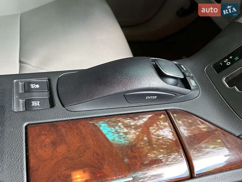 Позашляховик / Кросовер Lexus RX 2010 в Кам'янському