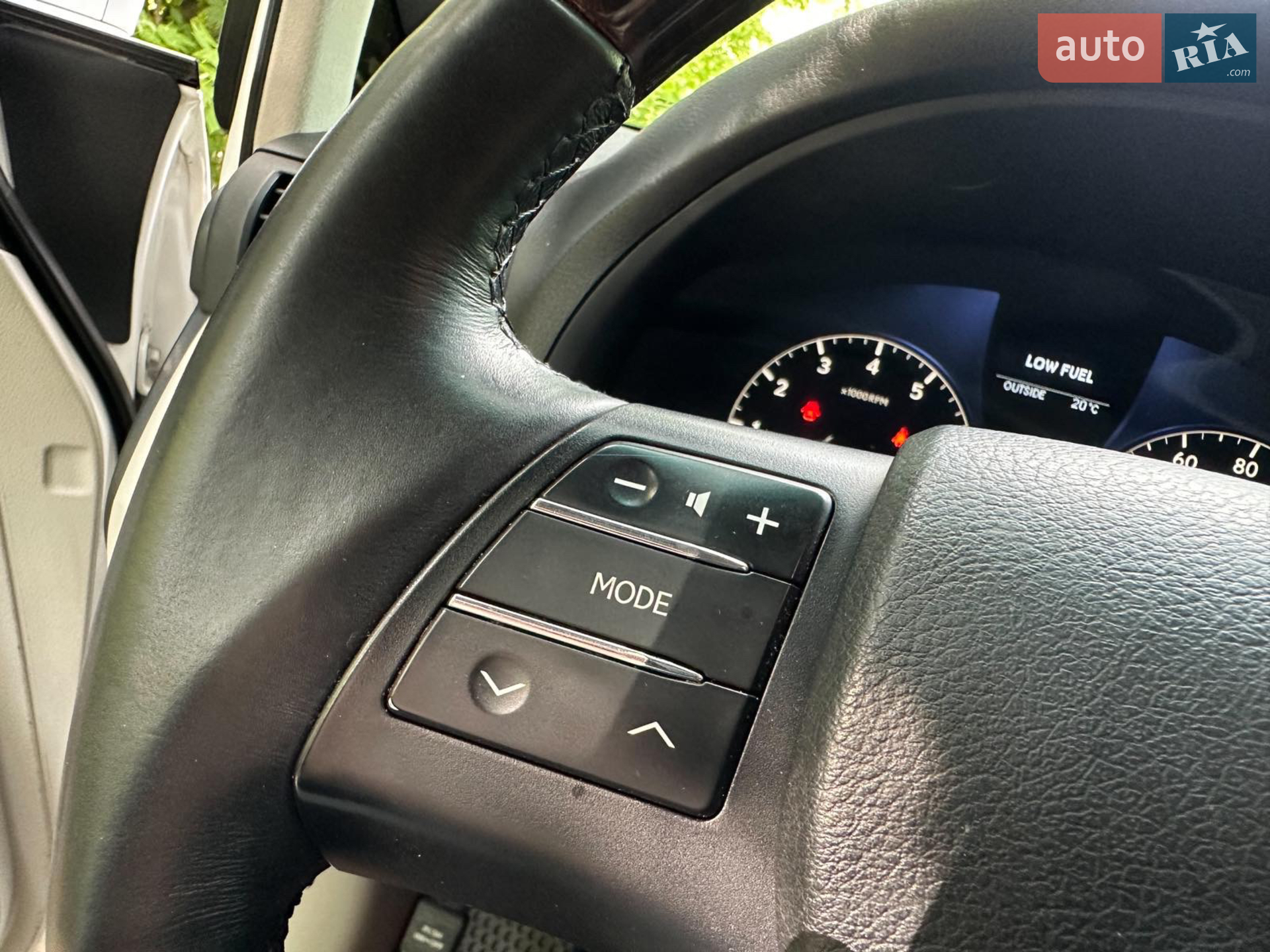 2010 Lexus RX - мініатюра 18