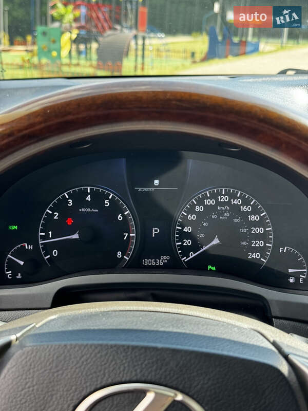 Внедорожник / Кроссовер Lexus RX 2015 в Тернополе фото 20 Внедорожник / Кроссовер Lexus RX 2015 в Тернополе