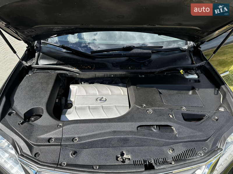 Внедорожник / Кроссовер Lexus RX 2015 в Тернополе фото 24 Внедорожник / Кроссовер Lexus RX 2015 в Тернополе