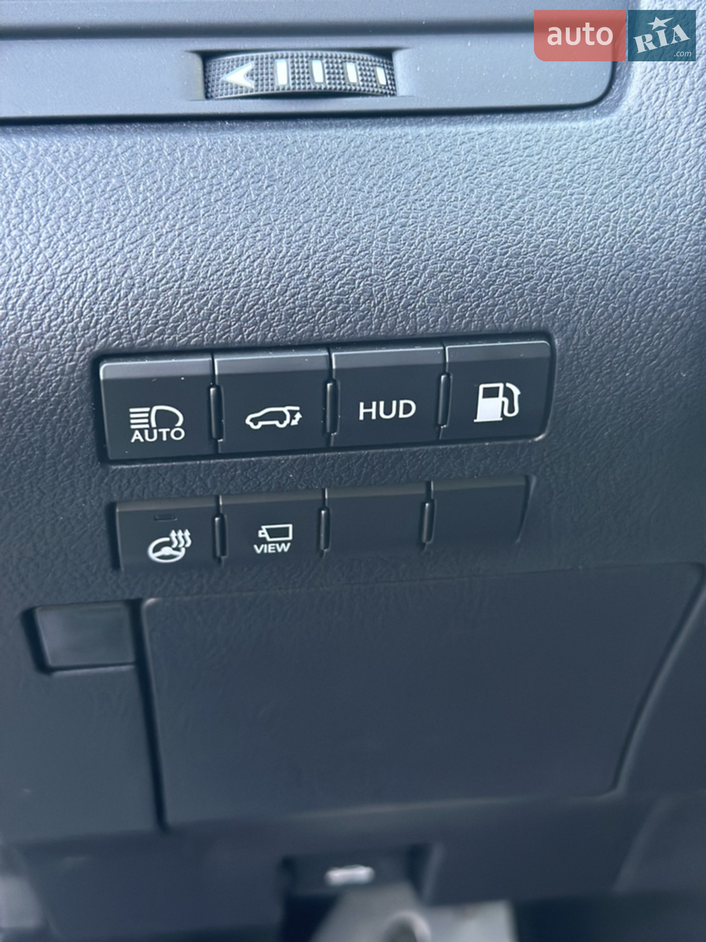 2019 Lexus RX - мініатюра 10