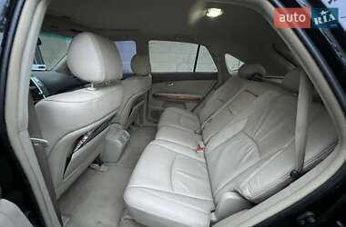 Позашляховик / Кросовер Lexus RX 2007 в Одесі