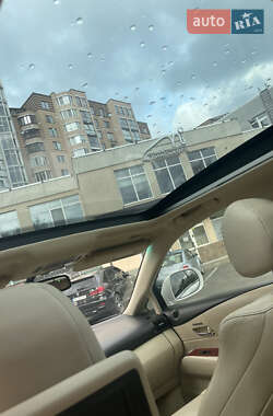 Внедорожник / Кроссовер Lexus RX 2009 в Хмельницком