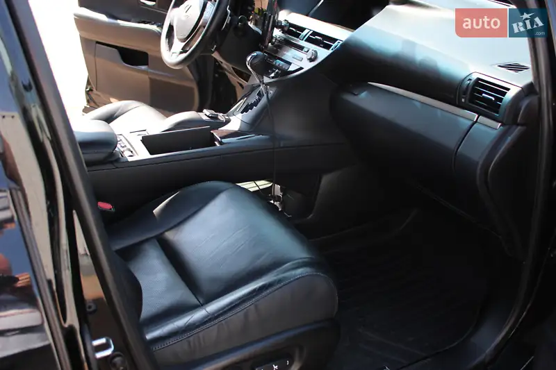 Lexus RX 2015 VIN 2T2BK1BA2FC326228 фото оголошення 21 з 79