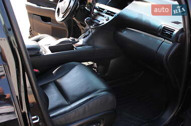 Внедорожник / Кроссовер Lexus RX 2015 в 