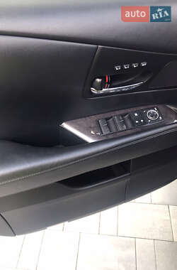 Позашляховик / Кросовер Lexus RX 2012 в Подільську