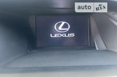 Внедорожник / Кроссовер Lexus RX 2013 в Киеве