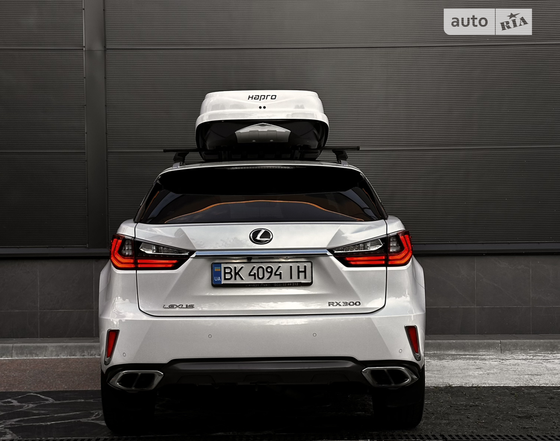 2018 Lexus RX - мініатюра 15