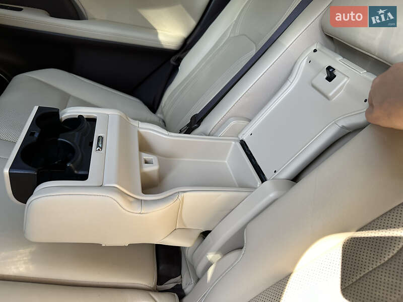 Позашляховик / Кросовер Lexus RX 2020 в Хмельницькому фото 29 Позашляховик / Кросовер Lexus RX 2020 в Хмельницькому