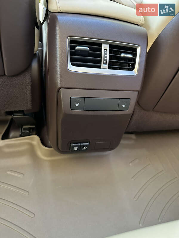 Позашляховик / Кросовер Lexus RX 2020 в Хмельницькому фото 32 Позашляховик / Кросовер Lexus RX 2020 в Хмельницькому