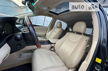 Позашляховик / Кросовер Lexus RX 2010 в Коломиї