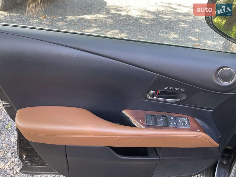 Внедорожник / Кроссовер Lexus RX 2012 в Киеве фото 2 Внедорожник / Кроссовер Lexus RX 2012 в Киеве