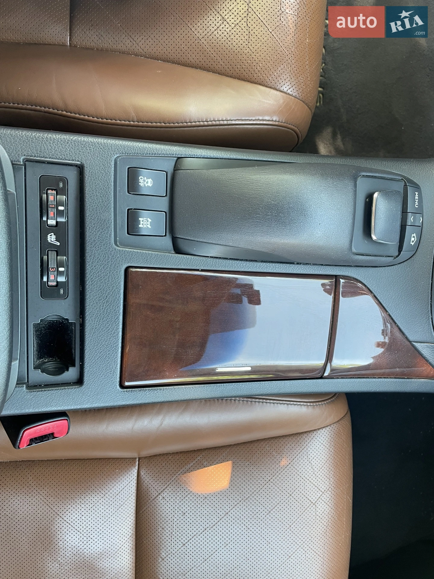 2012 Lexus RX - мініатюра 13