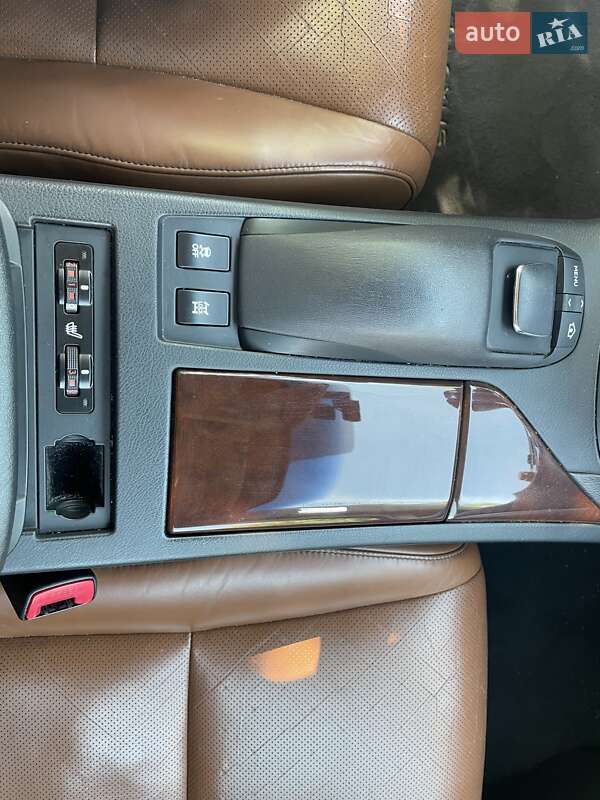 Внедорожник / Кроссовер Lexus RX 2012 в Киеве фото 13 Внедорожник / Кроссовер Lexus RX 2012 в Киеве