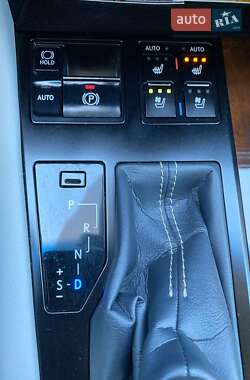 Внедорожник / Кроссовер Lexus RX 2017 в Днепре