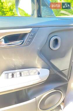 Внедорожник / Кроссовер Lexus RX 2017 в Днепре