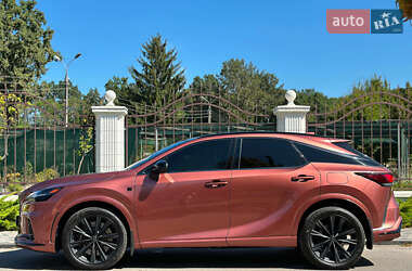 Внедорожник / Кроссовер Lexus RX 2023 в Виннице