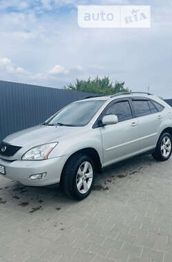 Внедорожник / Кроссовер Lexus RX 2006 в Доманевке