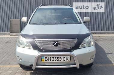 Позашляховик / Кросовер Lexus RX 2005 в Одесі