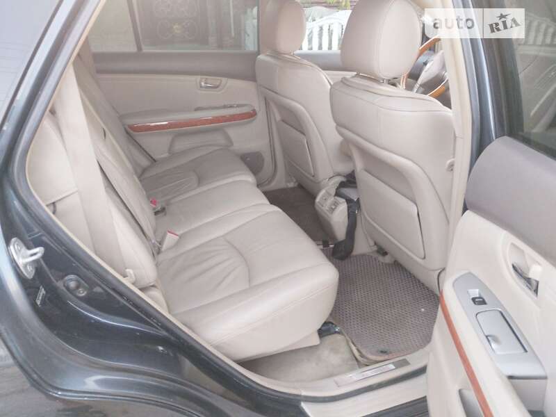 Внедорожник / Кроссовер Lexus RX 2005 в Болграде