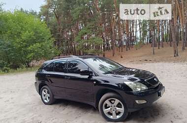 Внедорожник / Кроссовер Lexus RX 2007 в Харькове