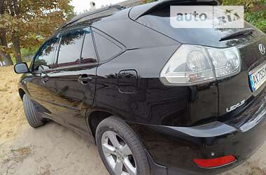 Внедорожник / Кроссовер Lexus RX 2007 в Харькове