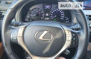 Позашляховик / Кросовер Lexus RX 2013 в Житомирі